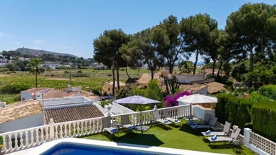 AVANOA - Elche Moraira — foto 9