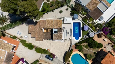 AVANOA - Elche Moraira — foto 10