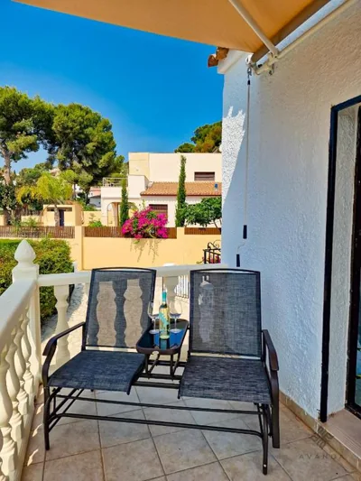 AVANOA - Elche Moraira — foto 12