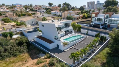 AVANOA - Enchinent Calpe — foto 4