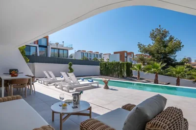 AVANOA - Enchinent Calpe — foto 6