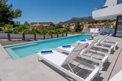AVANOA - Enchinent Calpe — foto 7