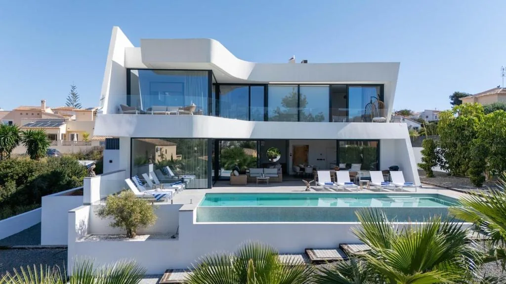 Villa — AVANOA - Enchinent Calpe