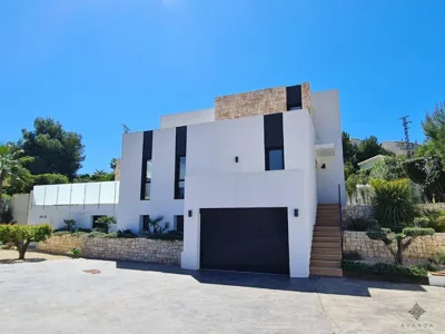 AVANOA - Fustera Benissa Costa — foto 7