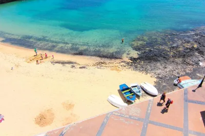 AVANTI Lifestyle Hotel - Only Adults — foto 4