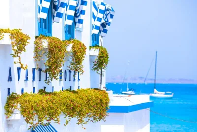 AVANTI Lifestyle Hotel - Only Adults — foto 6