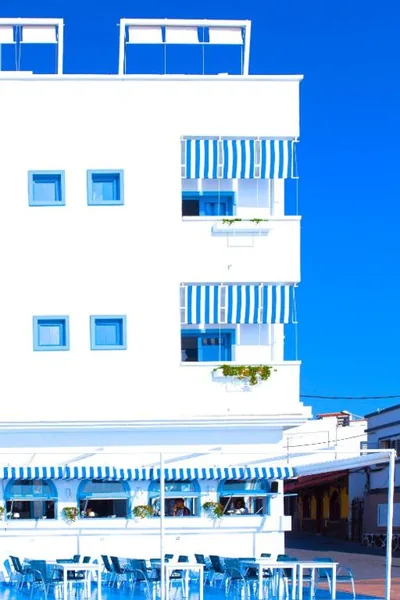 AVANTI Lifestyle Hotel - Only Adults — foto 8