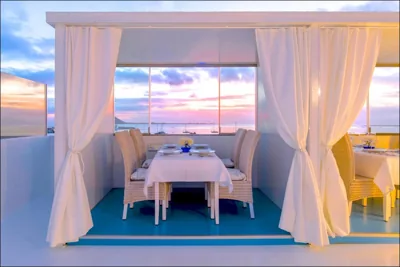 AVANTI Lifestyle Hotel - Only Adults — foto 10