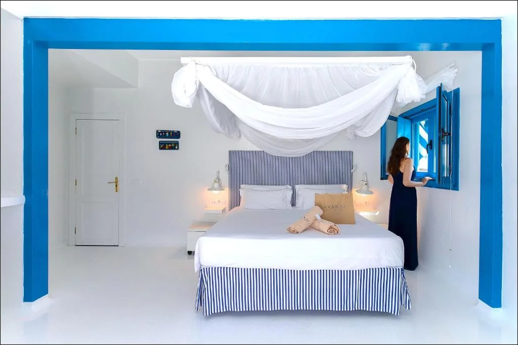 Camera doppia Superior — AVANTI Lifestyle Hotel - Only Adults