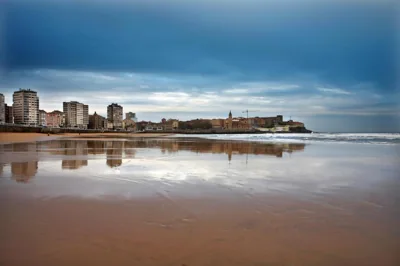 Avenida Gijón Centro — foto 5