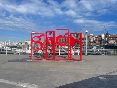 Avenida Gijón Centro — foto 12