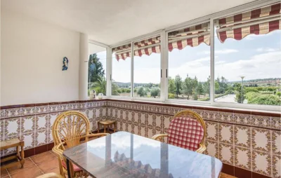 Awesome Home In Caravaca With Kitchen — foto 7