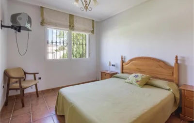 Awesome Home In Caravaca With Kitchen — foto 8