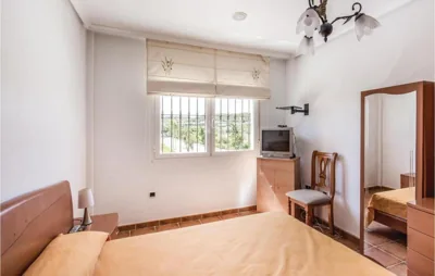 Awesome Home In Caravaca With Kitchen — foto 9