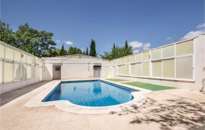 Awesome Home In Caravaca With Kitchen — foto 10
