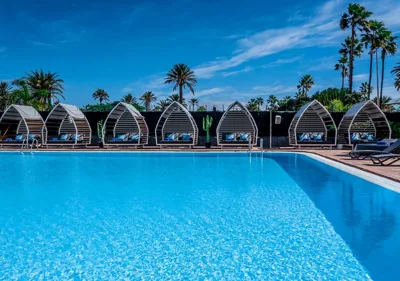 Axel Beach Maspalomas - Adults Only — foto 7