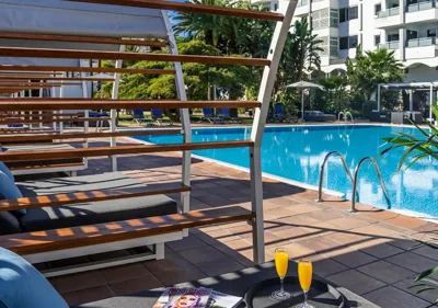 Axel Beach Maspalomas - Adults Only — foto 9