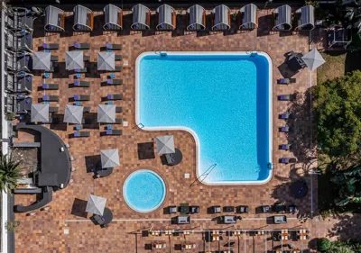 Axel Beach Maspalomas - Adults Only — foto 10