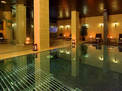 Axel Hotel Barcelona - Adults Only — foto 4