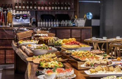 Axel Hotel Barcelona - Adults Only — foto 6
