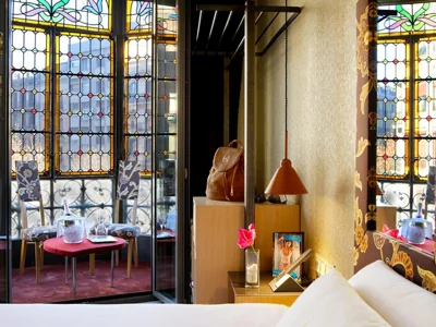 Axel Hotel Barcelona - Adults Only — foto 7