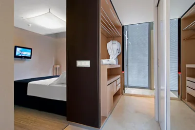 Axel Hotel Barcelona - Adults Only — foto 8