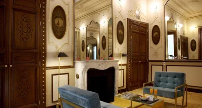 Axel Hotel Madrid - Adults Only — photo 2