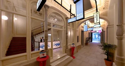 Axel Hotel Madrid - Adults Only — photo 6