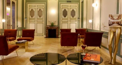 Axel Hotel Madrid - Adults Only — photo 12
