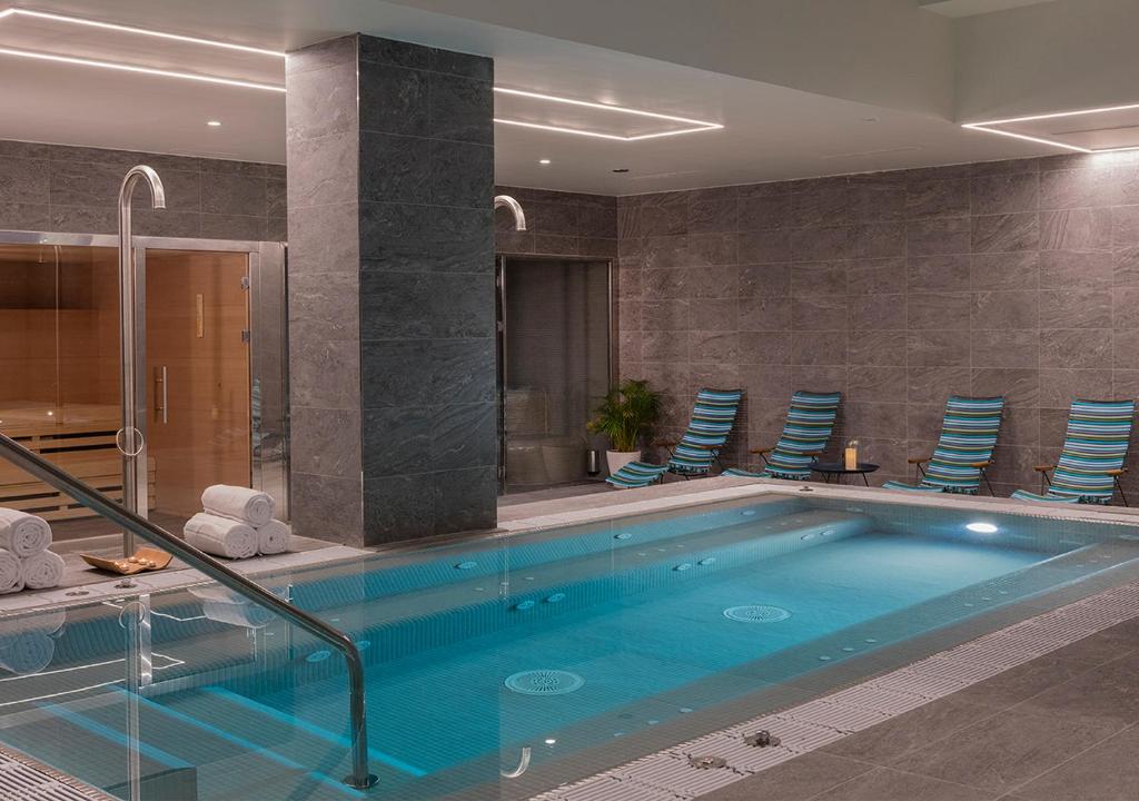 Axel Hotel San Sebastián - Adults Only