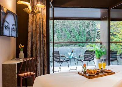 Axel Hotel San Sebastián - Adults Only — 写真 2