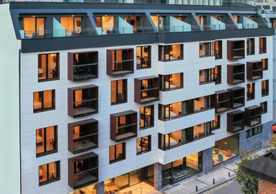 Axel Hotel San Sebastián - Adults Only — 写真 3