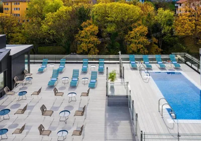 Axel Hotel San Sebastián - Adults Only — 写真 4