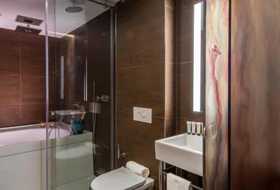 Axel Hotel San Sebastián - Adults Only — 写真 7
