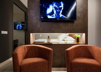 Axel Hotel San Sebastián - Adults Only — 写真 8