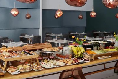 Axel Hotel San Sebastián - Adults Only — 写真 9