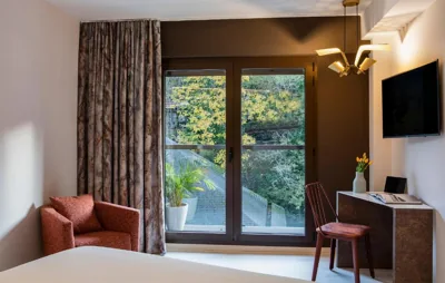Axel Hotel San Sebastián - Adults Only — 写真 12