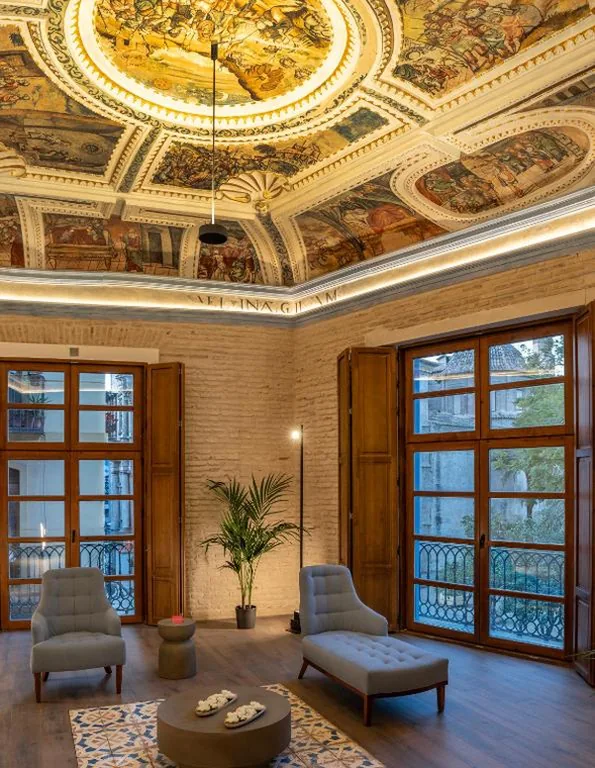 Axel Hotel Valencia - Adults Only
