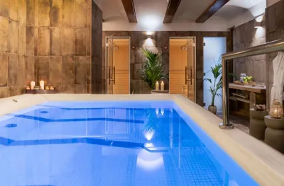 Axel Hotel Valencia - Adults Only — foto 3