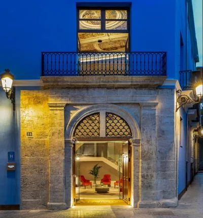Axel Hotel Valencia - Adults Only — foto 6