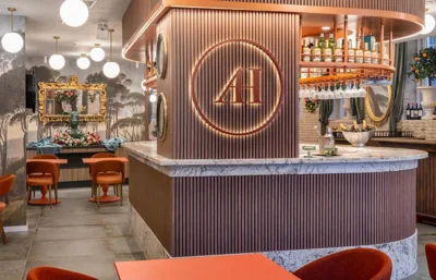 Axel Hotel Valencia - Adults Only — foto 11