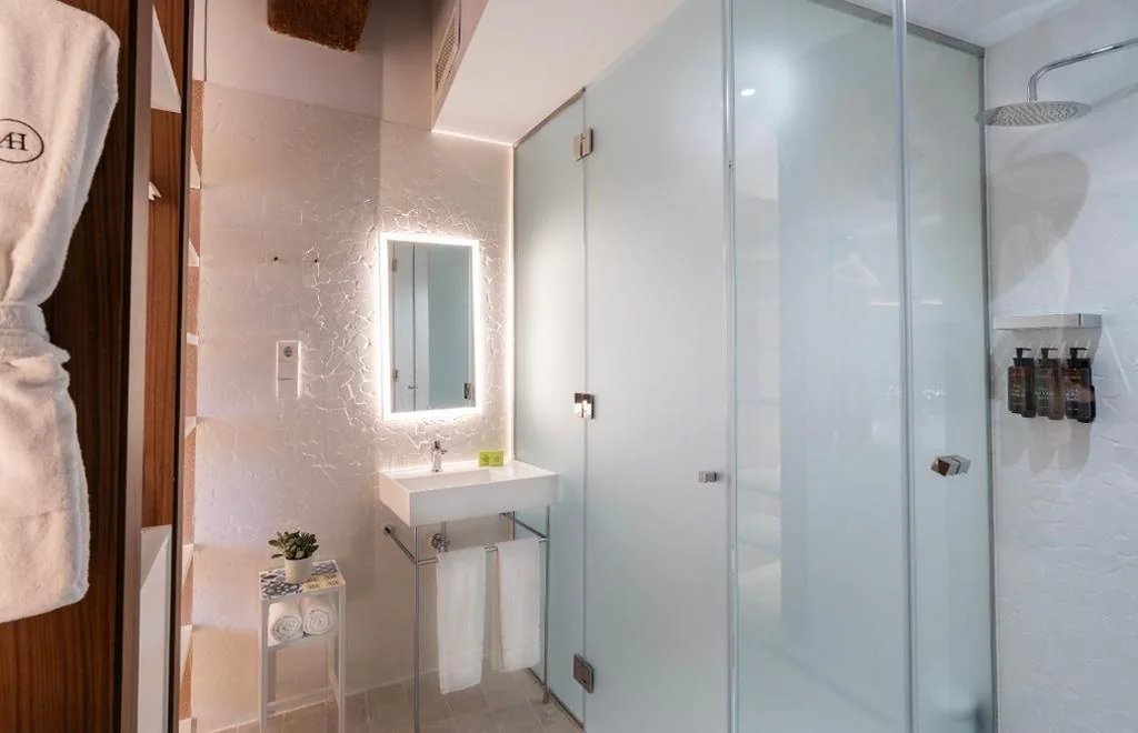 Habitación Individual — Axel Hotel Valencia - Adults Only