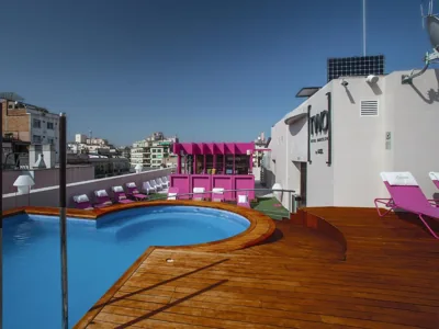 Axel TWO Barcelona 4 Sup - Adults Only — 写真 4
