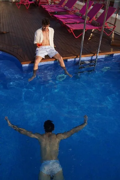 Axel TWO Barcelona 4 Sup - Adults Only — 写真 9