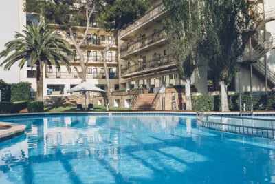 AYA Seahotel - Adults Only — foto 3