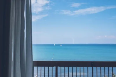 AYA Seahotel - Adults Only — foto 9