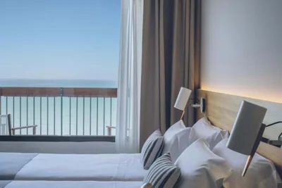 AYA Seahotel - Adults Only — foto 10