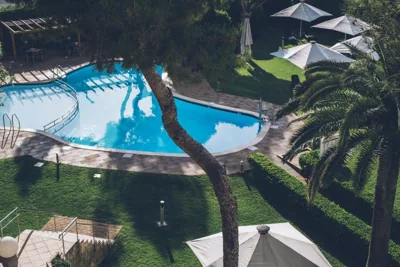 AYA Seahotel - Adults Only — foto 11