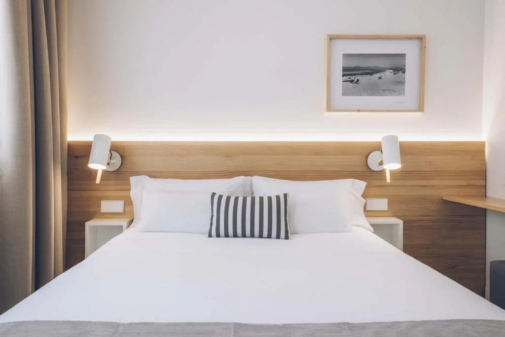Habitación Individual — AYA Seahotel - Adults Only