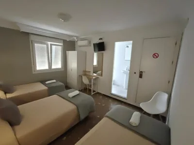 AYAMONTE ROOMS 43 — photo 3